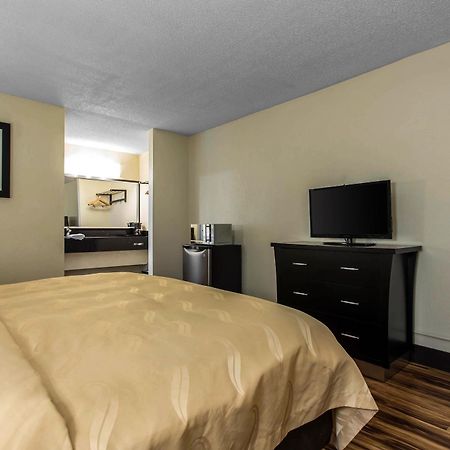 Quality Inn Goose Creek - Charleston Esterno foto