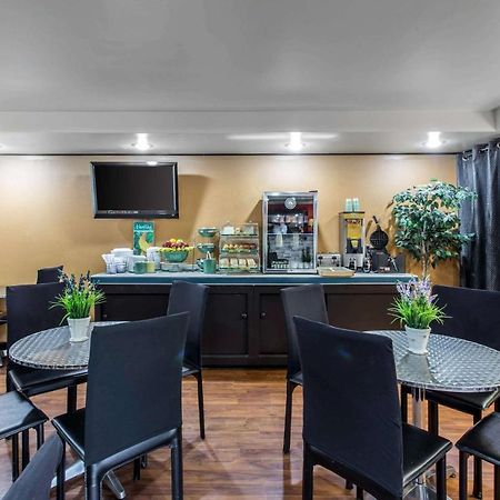 Quality Inn Goose Creek - Charleston Esterno foto