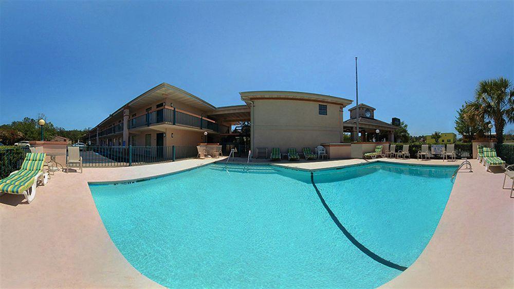 Quality Inn Goose Creek - Charleston Esterno foto