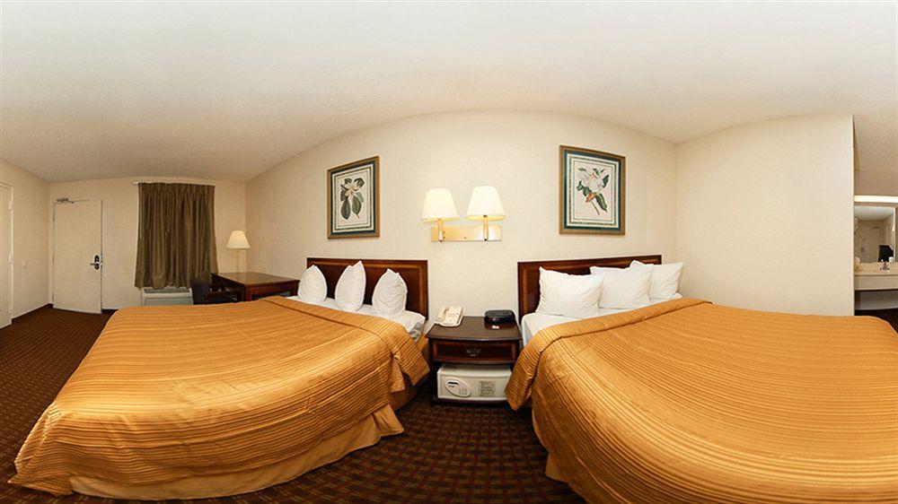 Quality Inn Goose Creek - Charleston Esterno foto