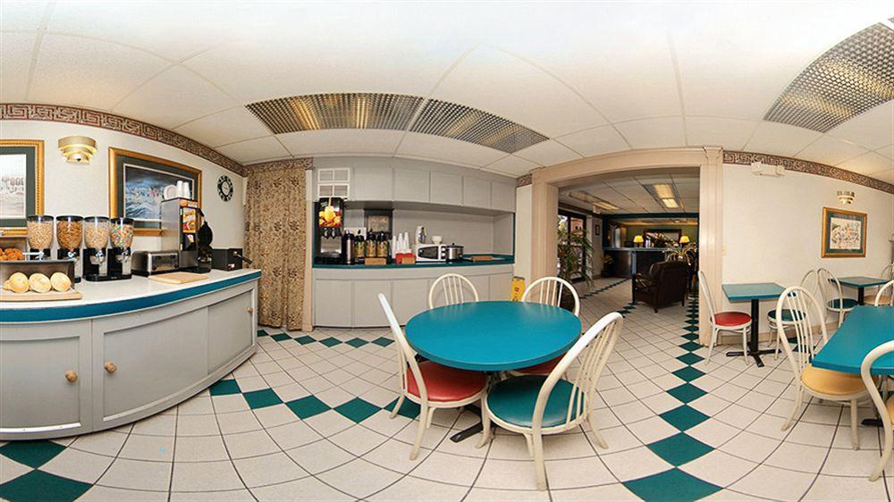 Quality Inn Goose Creek - Charleston Esterno foto