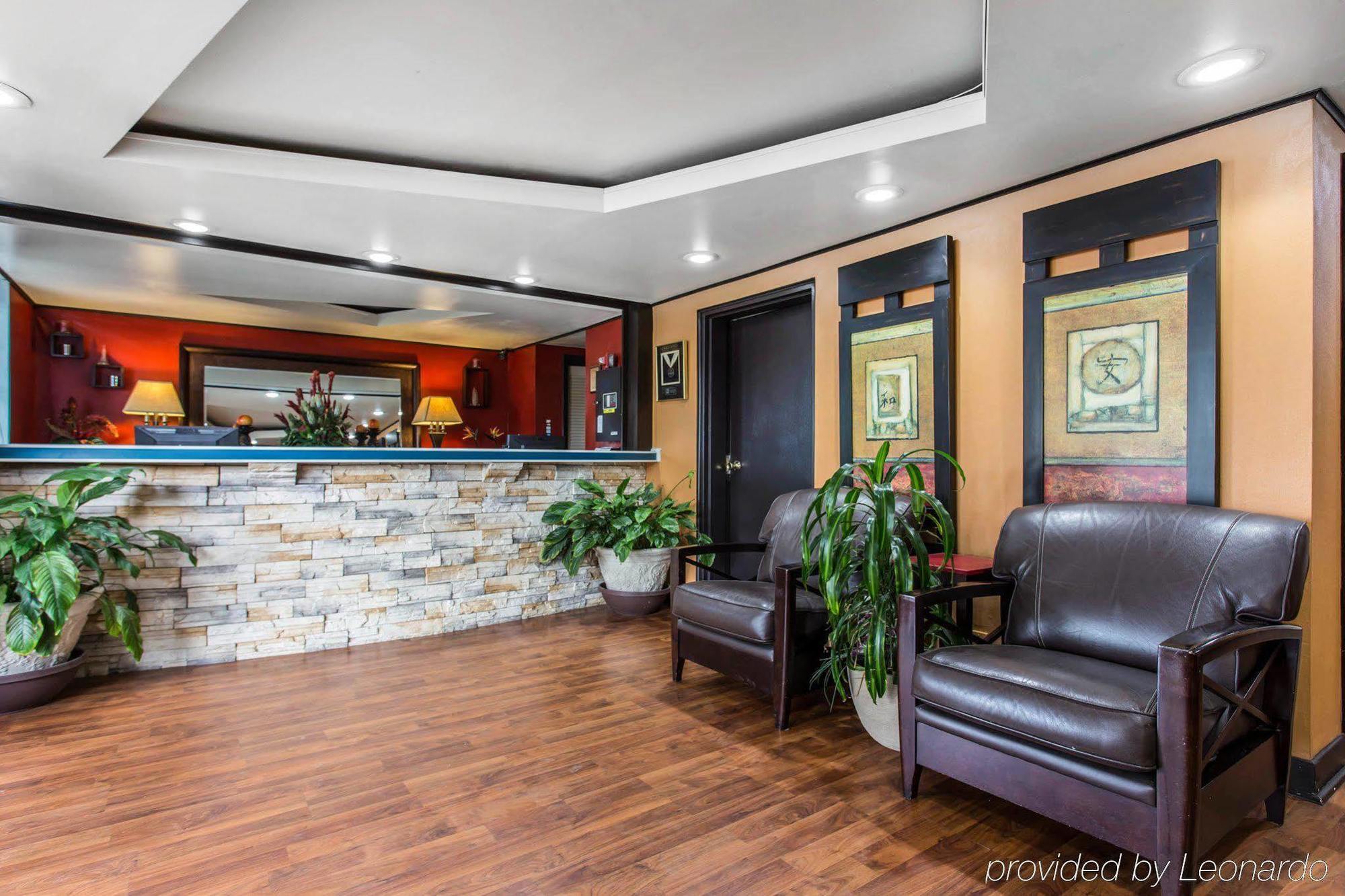 Quality Inn Goose Creek - Charleston Esterno foto