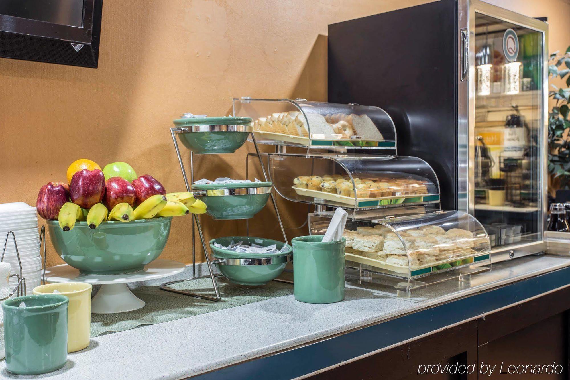 Quality Inn Goose Creek - Charleston Esterno foto