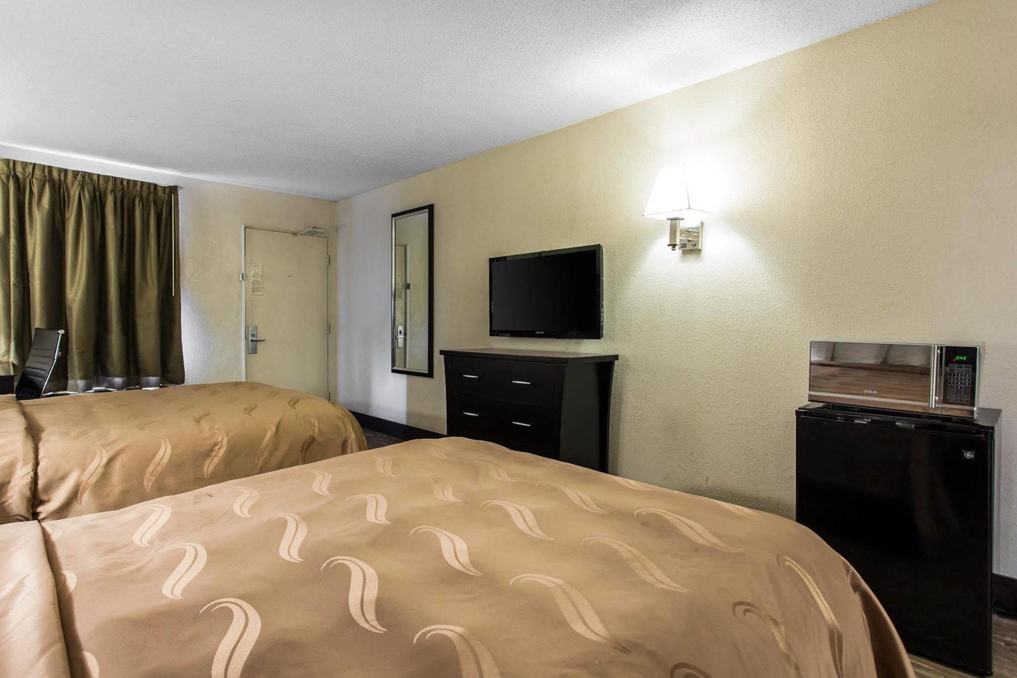 Quality Inn Goose Creek - Charleston Esterno foto