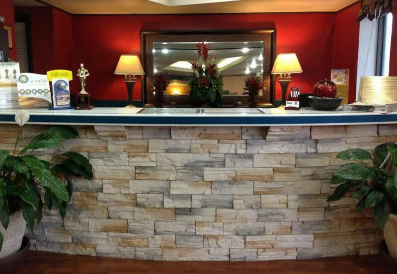 Quality Inn Goose Creek - Charleston Esterno foto