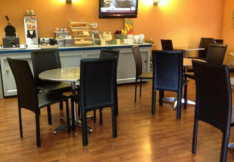 Quality Inn Goose Creek - Charleston Esterno foto