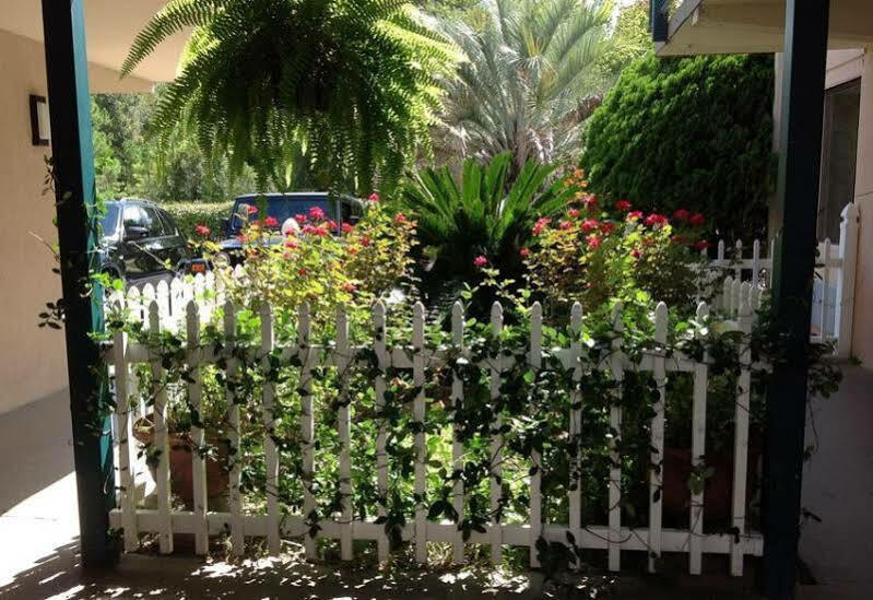 Quality Inn Goose Creek - Charleston Esterno foto