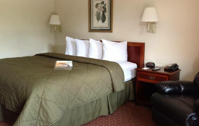 Quality Inn Goose Creek - Charleston Esterno foto
