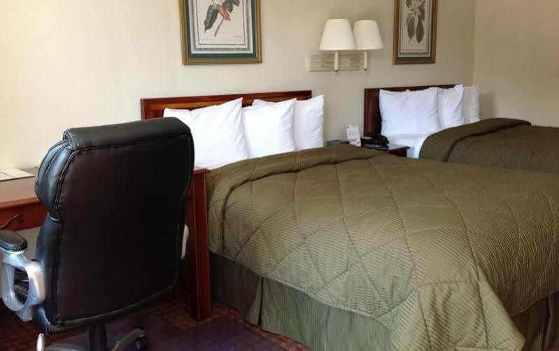Quality Inn Goose Creek - Charleston Esterno foto